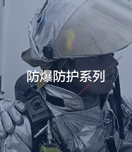 防爆防護系列